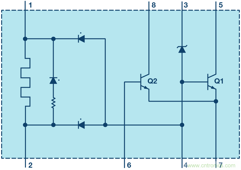 高精度電壓源，精益求精不能停！