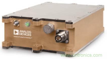 如何在毫米波系統(tǒng)中&ldquo;大顯身手&rdquo;？與ADI一起&ldquo;GaN"吧