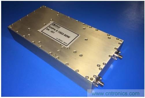 如何在毫米波系統(tǒng)中&ldquo;大顯身手&rdquo;？與ADI一起&ldquo;GaN"吧