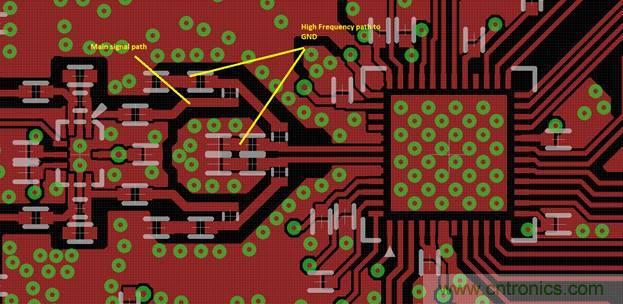 為了提高線性度，濾波器用吸收式還是反射式？