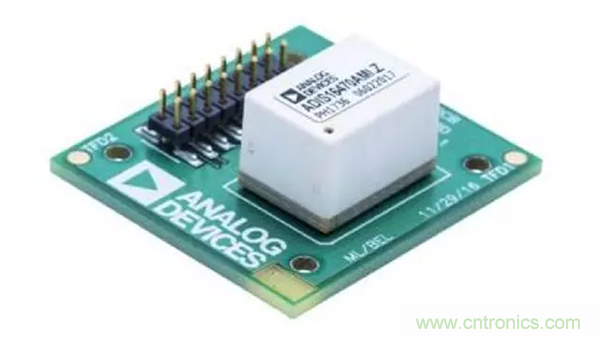 走直線很難嗎？陀螺儀表示，少了它機(jī)器人連直線都走不了