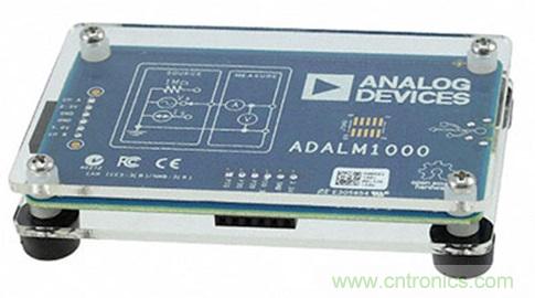 什么是信號源測量單元？