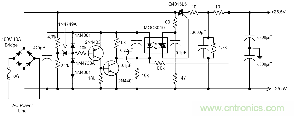 幾款電路設(shè)計的&ldquo;敗筆&rdquo;