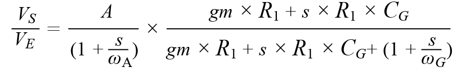 為什么要在 MOSFET 柵極前面放一個(gè) 100 &Omega; 電阻？