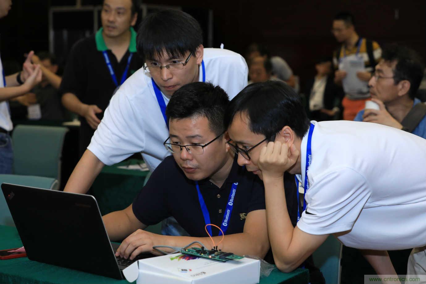 Bluetooth Asia 2018藍牙亞洲大會，報名開始！