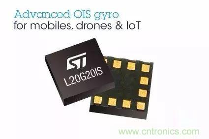 盤(pán)點(diǎn)2017年傳感器江湖風(fēng)云變幻及國(guó)際大廠(chǎng)新品