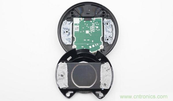 拆解華為保時捷設(shè)計快充無線充電器：憑啥能賣699？