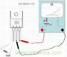 了解MOS管，看這個(gè)就夠了！