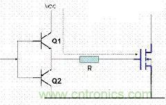 了解MOS管，看這個(gè)就夠了！
