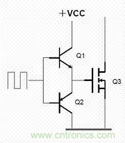 了解MOS管，看這個(gè)就夠了！