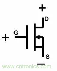 了解MOS管，看這個(gè)就夠了！