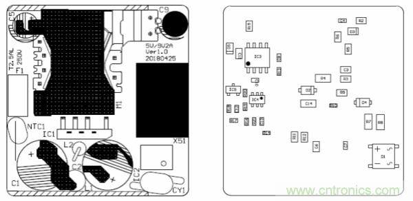 極簡電源設(shè)計(jì)，適應(yīng)各種快充和適配器設(shè)備