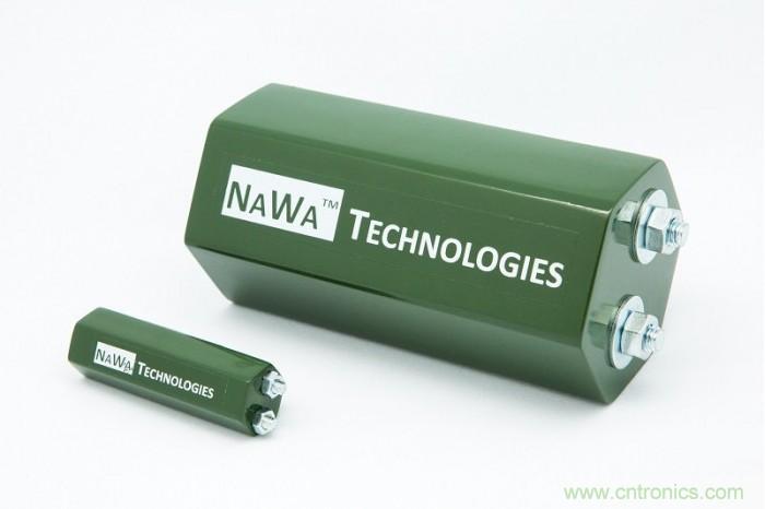 新型碳納米超級電容器面世，將顛覆電動汽車行業(yè)