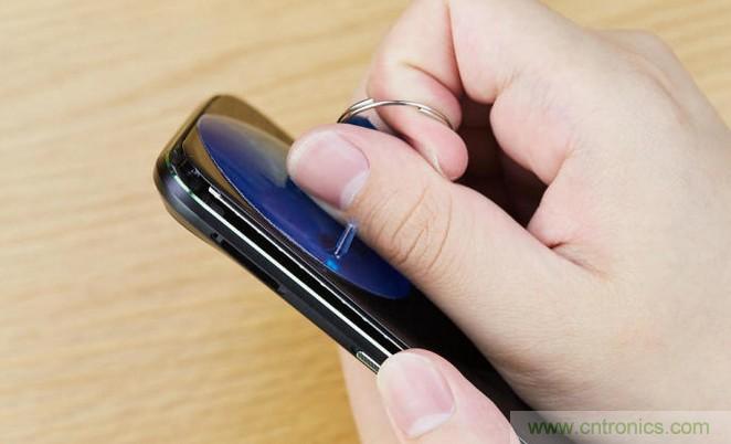 拆解黑鯊手機(jī)：多級(jí)直觸一體式液冷系統(tǒng)有什么門(mén)道？