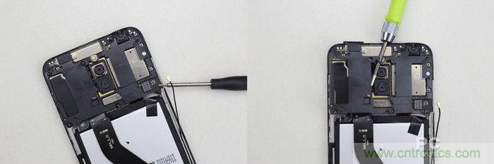 拆解魅藍6T：百元機的品質(zhì)就真的低？