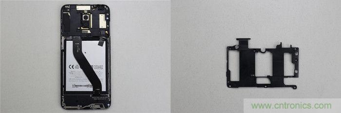 拆解魅藍6T：百元機的品質(zhì)就真的低？