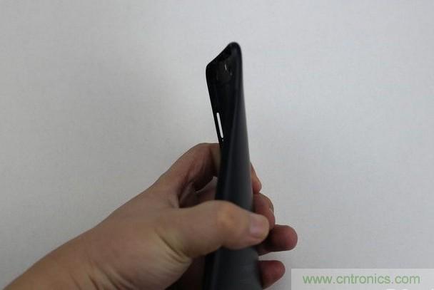 拆解魅藍6T：百元機的品質(zhì)就真的低？