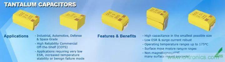 用了那么多年的電容，但是電容的內(nèi)部結(jié)構(gòu)你知道嗎？