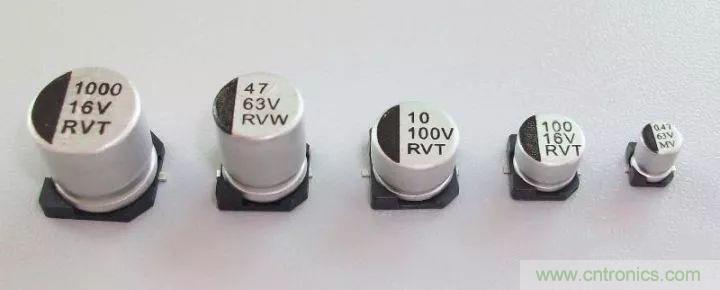 用了那么多年的電容，但是電容的內(nèi)部結(jié)構(gòu)你知道嗎？