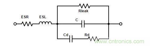 了解電容，讀這一篇就夠了