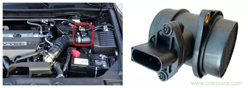 汽車上這些傳感器，你真的了解嗎？