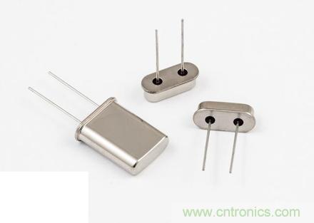 淺談晶體晶振區(qū)別、應(yīng)用范圍及用法