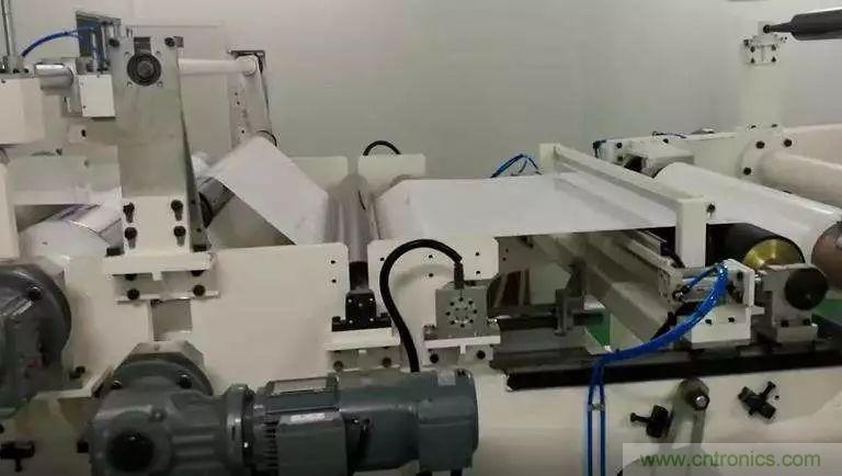 鋰離子電池的核心技術(shù)原來是它！