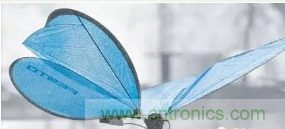 仿生傳感器的定義、原理、分類及應(yīng)用