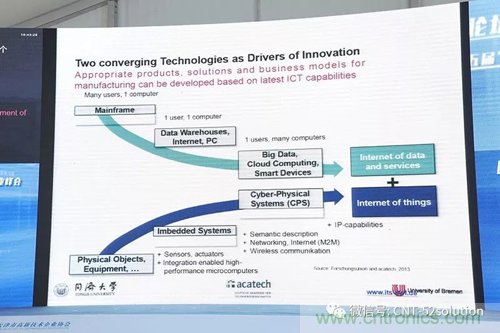 中美德三國(guó)院士和500位產(chǎn)學(xué)研領(lǐng)袖共商AI,可穿戴與智慧養(yǎng)老健康創(chuàng)新大計(jì)！