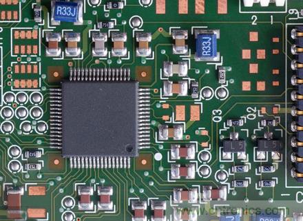 一文看懂電阻、電容、電位器、三極管、二極管、可控硅！