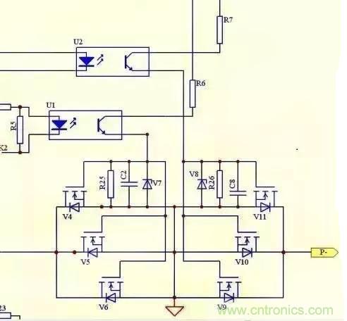 總結(jié)開關(guān)電源電路、原理、經(jīng)驗(yàn)10條