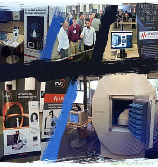 輻射兩步法 MIMO OTA 測試方法發(fā)明人給大家開小灶、劃重點