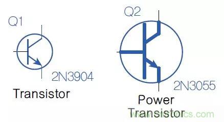 如何將原理圖符號畫得通俗易懂？