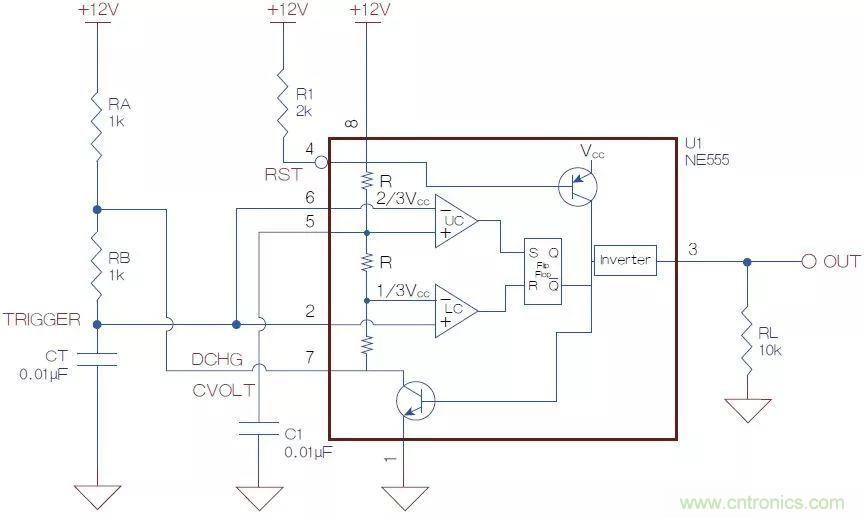 如何將原理圖符號畫得通俗易懂？