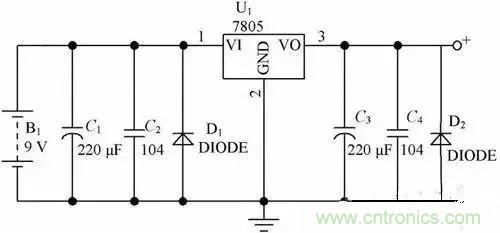 基于NFC的無線通信系統(tǒng)電路設(shè)計，建議看看！