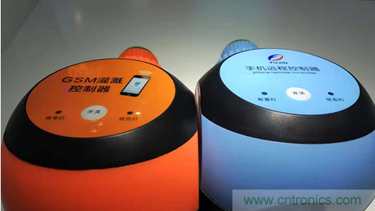 酷宅科技亮相&ldquo;環(huán)球資源消費電子展&rdquo; 工業(yè)智控、智能灌溉備受海外買家關(guān)注