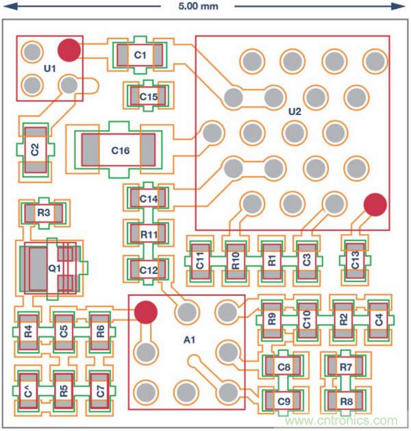 皮膚電活動測量系統(tǒng)的設(shè)計、開發(fā)與評估