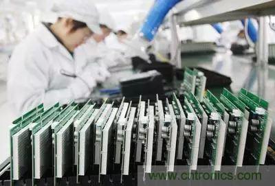 展會(huì)看點(diǎn)早知道  第92屆中國電子展即將登場(chǎng)！