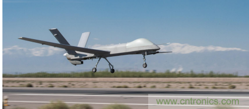 &ldquo;沖上云霄&rdquo;不再是夢想，無人機(jī)帶你&ldquo;上天&rdquo;