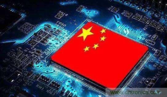 自主可控不是口號，中國電子展有話說