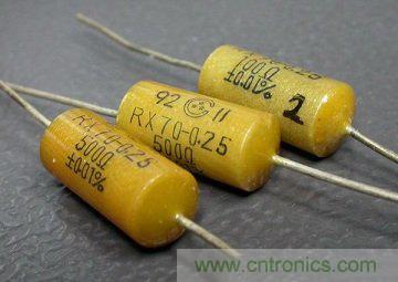 電阻還有精度之分，高精密電阻有啥特殊要求？