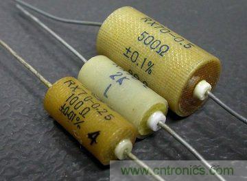 電阻還有精度之分，高精密電阻有啥特殊要求？