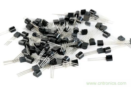 教你幾分鐘學(xué)會(huì)檢測(cè)二三極管、mos管、電阻、電容、電位器好壞