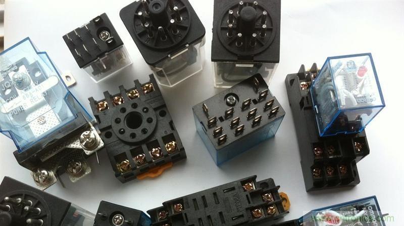 關于繼電器的這些常識你都懂嗎？