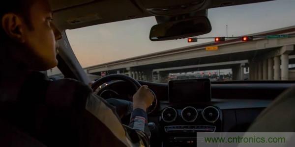 德州儀器毫米波傳感器幫你縮短通勤時(shí)間，讓生活更智能！