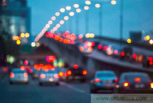 德州儀器毫米波傳感器幫你縮短通勤時(shí)間，讓生活更智能！