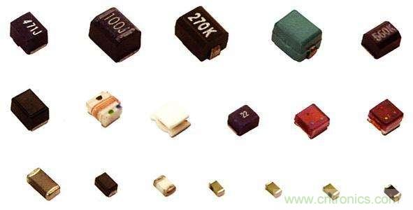 電感知識(shí)：參數(shù)、線(xiàn)圈、作用、與磁珠的聯(lián)系與區(qū)別、計(jì)算公式、注意事項(xiàng)