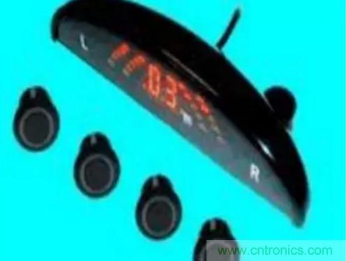 超聲波傳感器原理、特點(diǎn)及用途