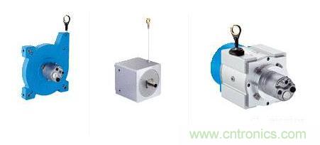 拉線位移傳感器原理、設(shè)計(jì)方案、接線圖