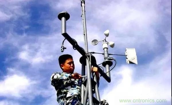 風(fēng)向風(fēng)速傳感器分類、原理及應(yīng)用